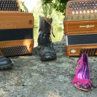 Bal trad'petit-scarabee