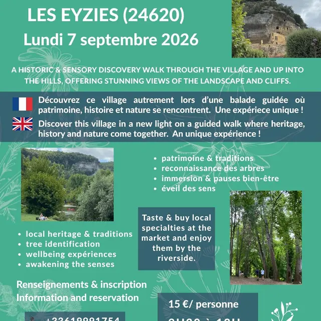 Copie de Balade Les EYZIES september - 1