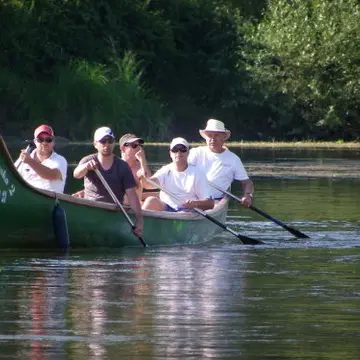 Balade au Fil de l'Eau - 6