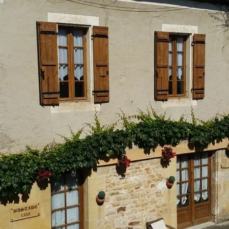 Bastide 1353