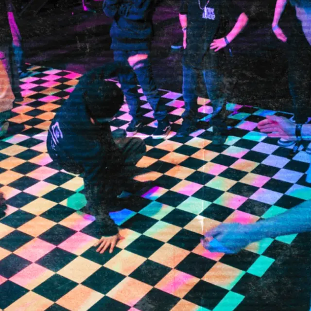 Battle de breakdance