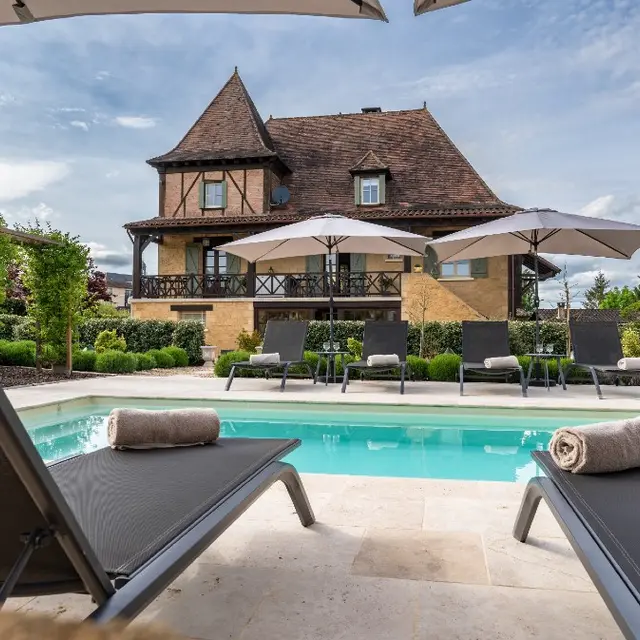 Maison de Beaumont