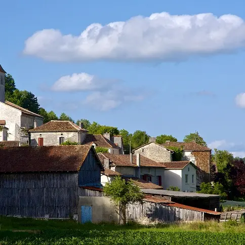 Beaussac