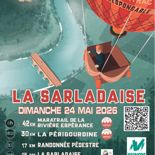 Beynac-et-Cazenac - La Sarladaise