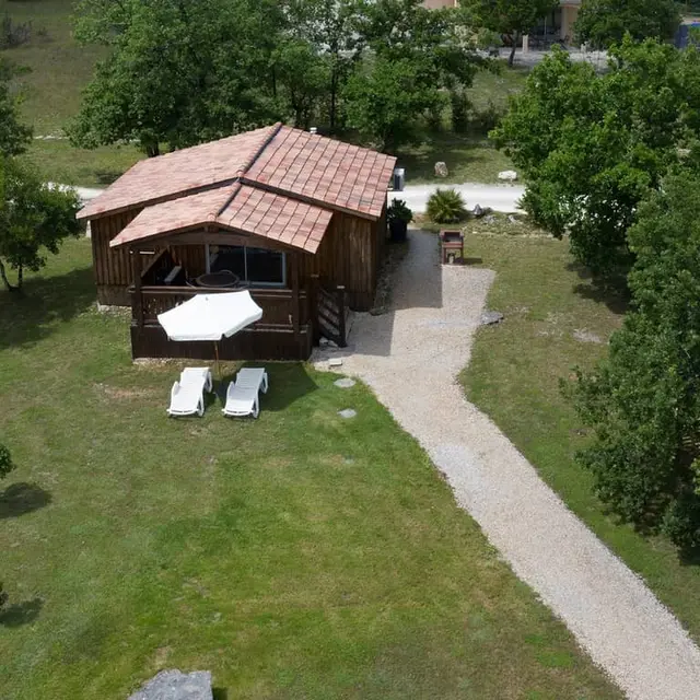 Chalet Biron
