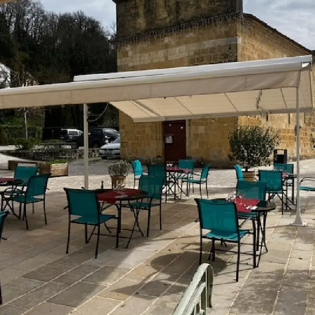 Bistrot Saint capraise