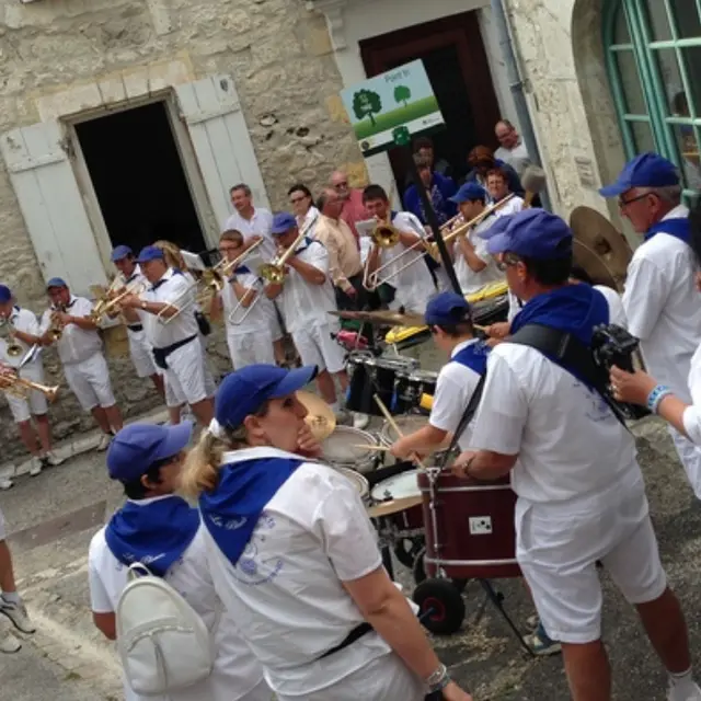 Bodega-Issigeac