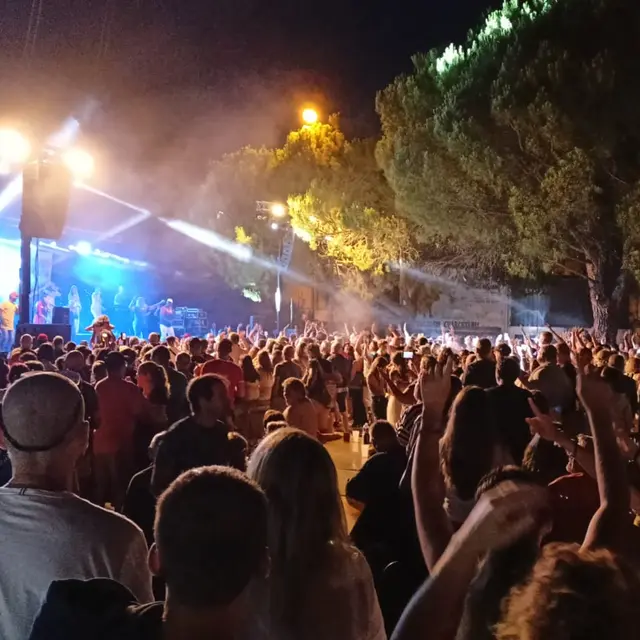 Périgord Inattendu - Fête des Bodégas - Ribérac
