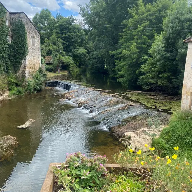 Boucle du Roc Le Change