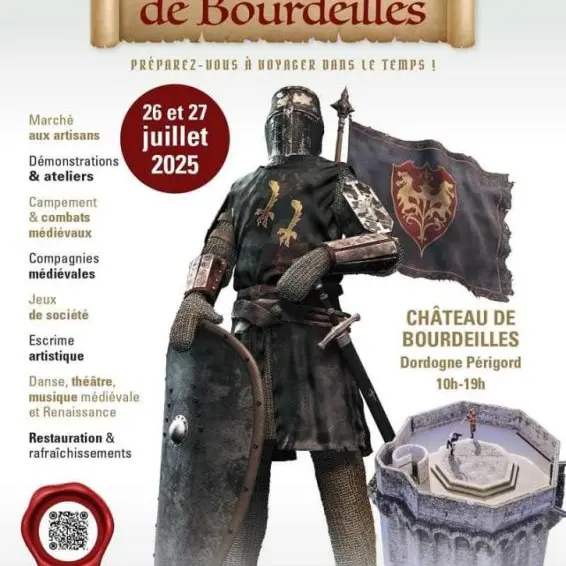 Bourdeilles-AFFICHE-Medievales-A4-2025-or-OK_page-000111-725x1024 (1)