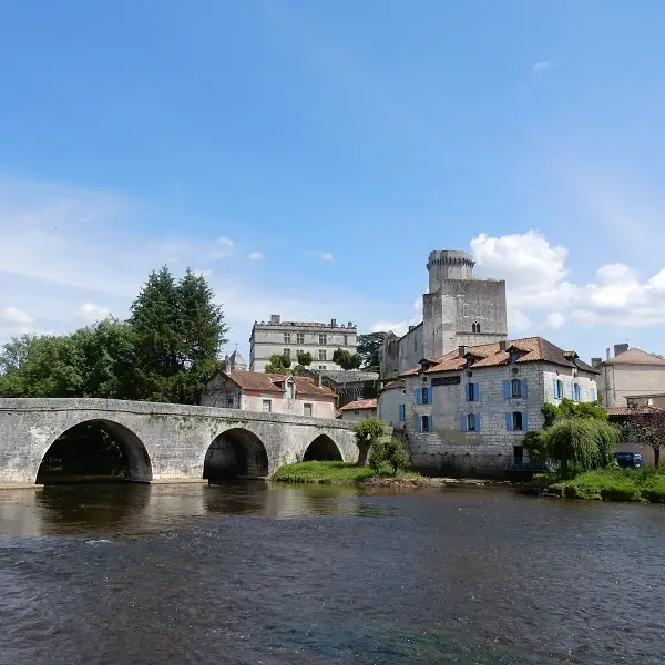 Bourdeilles