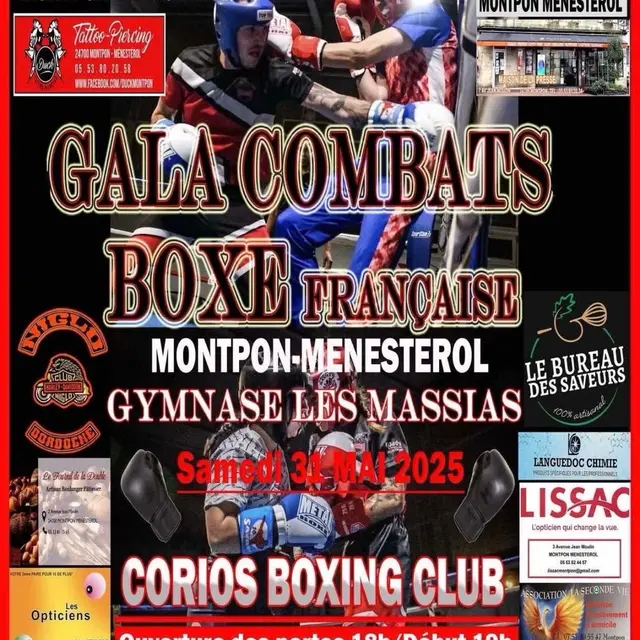 Boxe