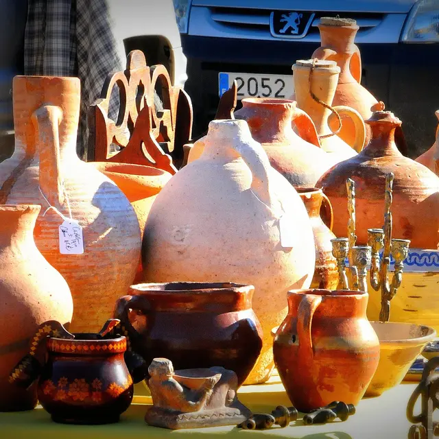 Brocante