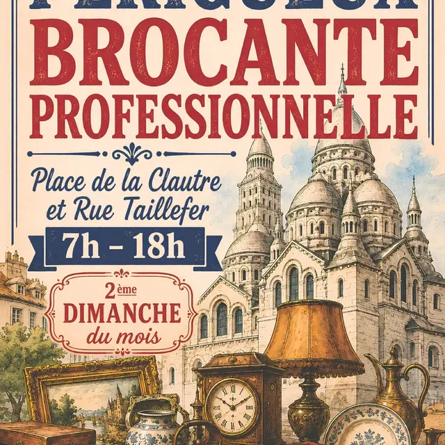 Brocantes professionnelles Px page 0001