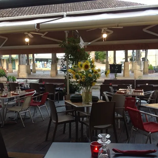 Brasserie de la Halle