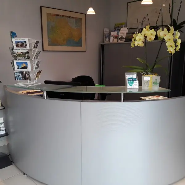 Bureau de Piégut