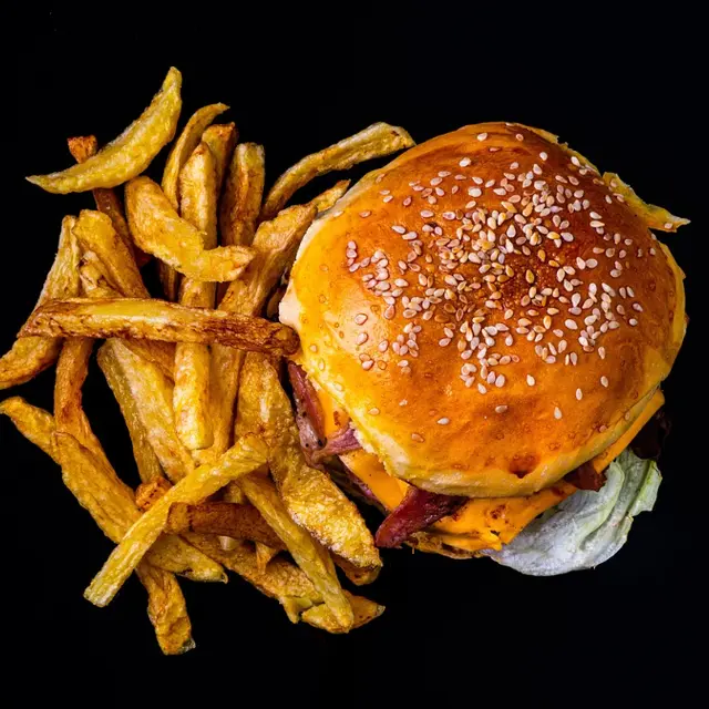 Burger (1)