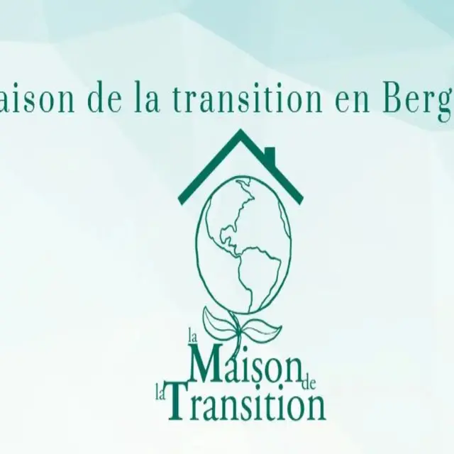 CAP maison de la transition Bergerac
