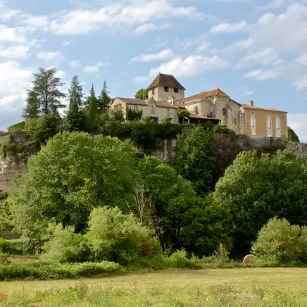 Condat-sur-Trincou