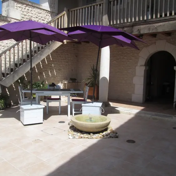 Périgord Inattendu - B&B Moulin du Treuil