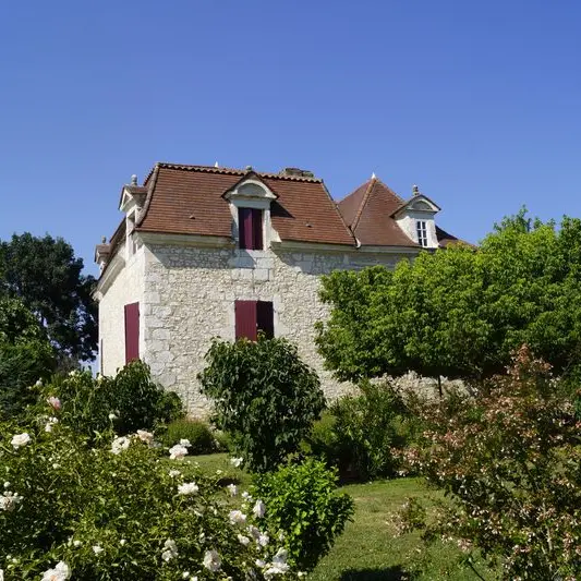 Château de la Ferrière