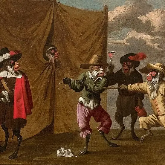 COMBAT-DE-FARCE 2