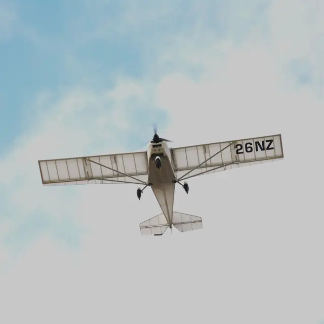ULM Périgueux