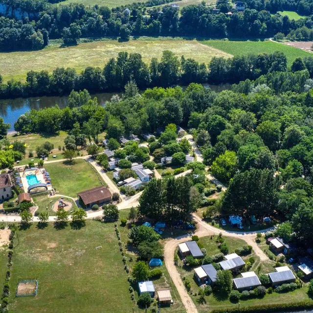 Camping La Sagne