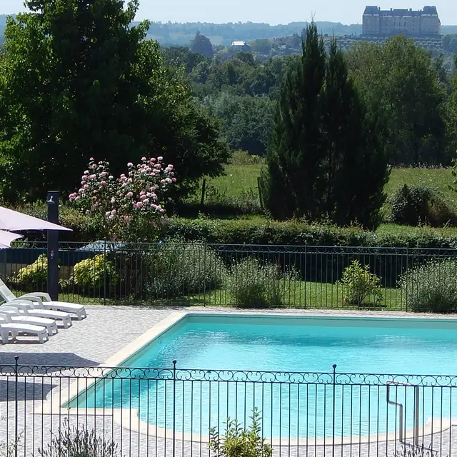Camping la Grenouille 1