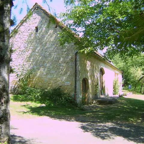 Camping les combelles