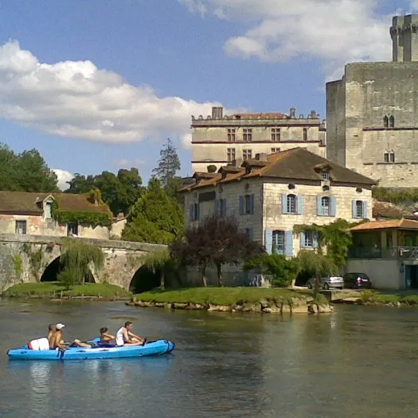 Canoës Bourdeille Loisirs