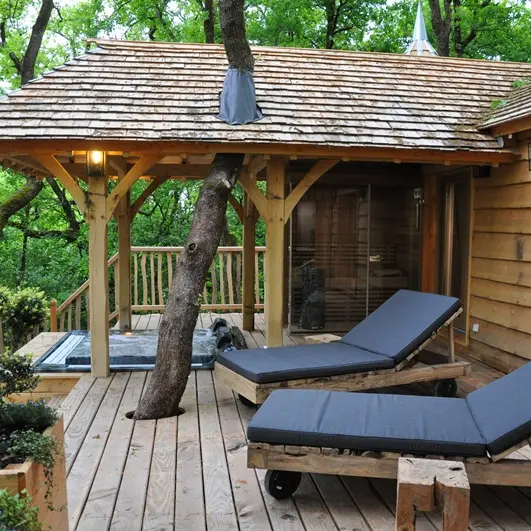 Cabane Puybeton