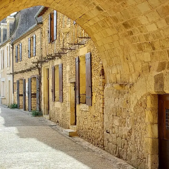 Cadouin