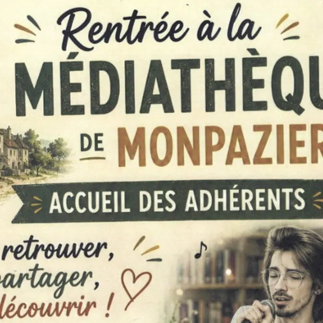 la rentrée