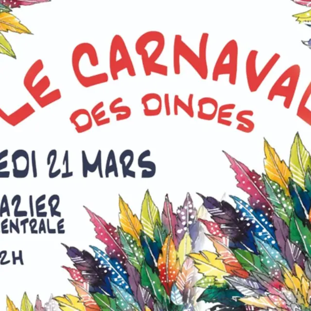 Carnaval Monpazier