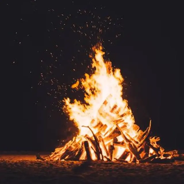 Feu de la Saint-Jean