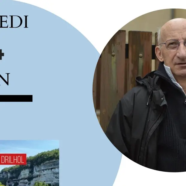 Rencontre  Jean-Pierre Drilhol