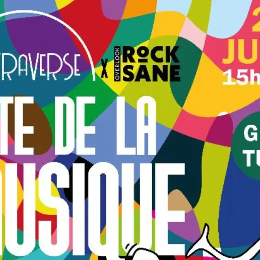 Fête de la musique