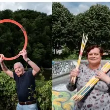 Une ville mille histoires