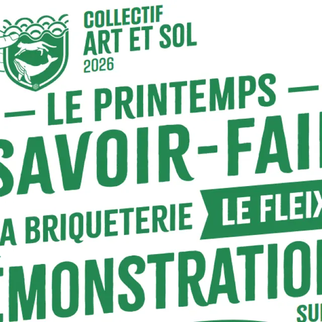 APRINTEMPS SAVOIR-FAIRE