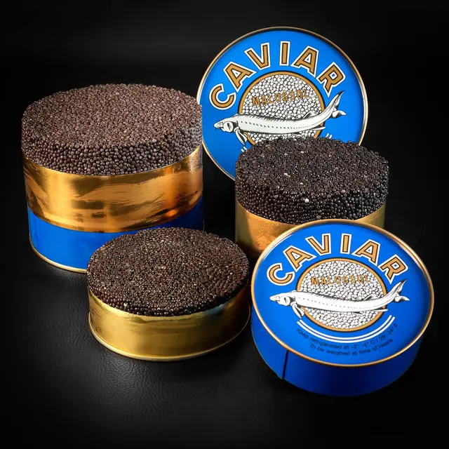 Caviar Perle Noire Les Eyzies (4)