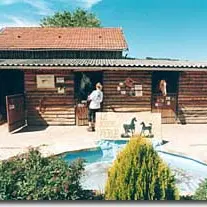 Centre Equestre de la haute Yerle-Alles