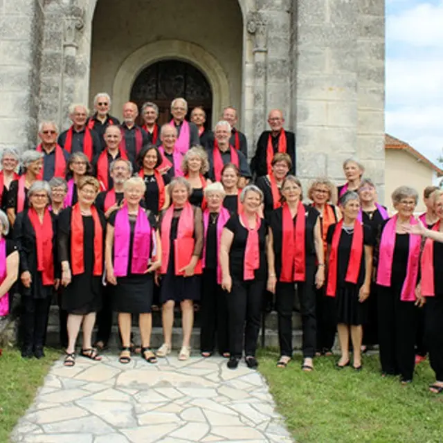 Choeur en B