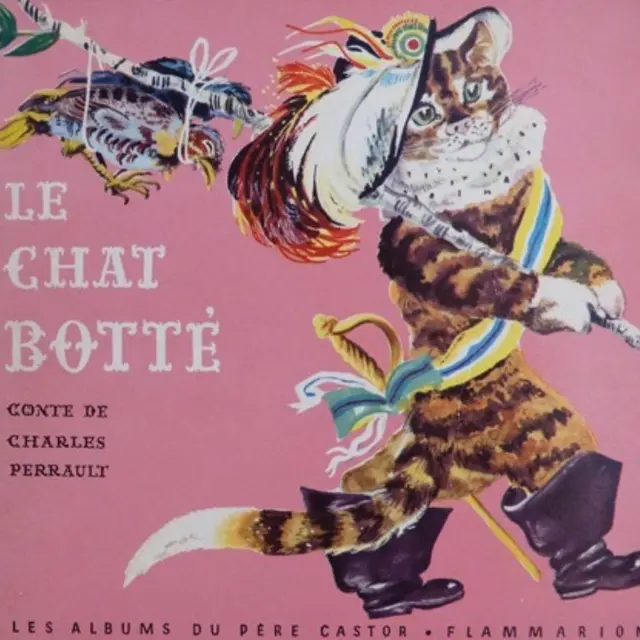 Chat botté juillet aôut Issigeac (1)