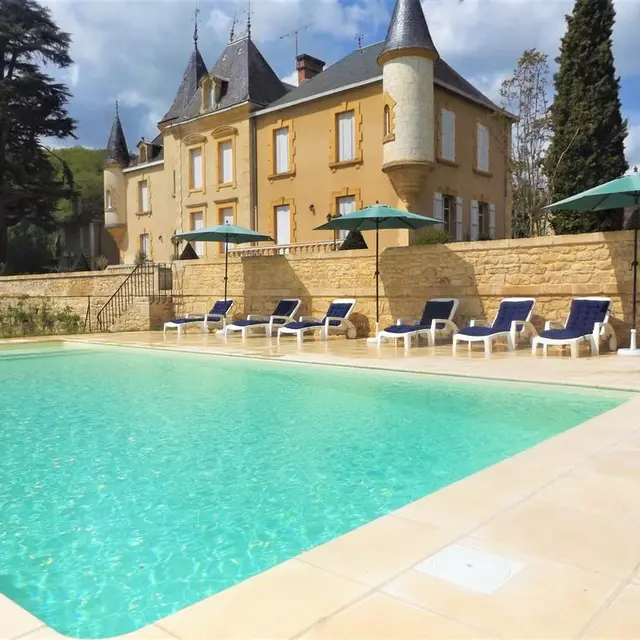 Chateau Monteil