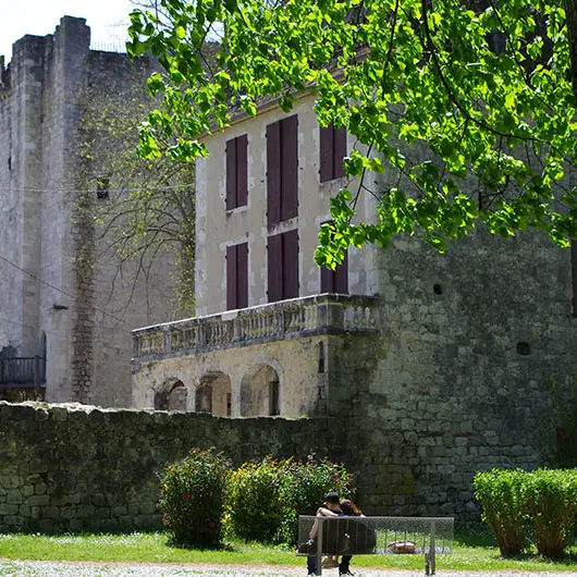 Chateau D Eymet (1)