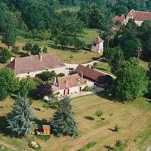 Chateau-Terre-Vieille