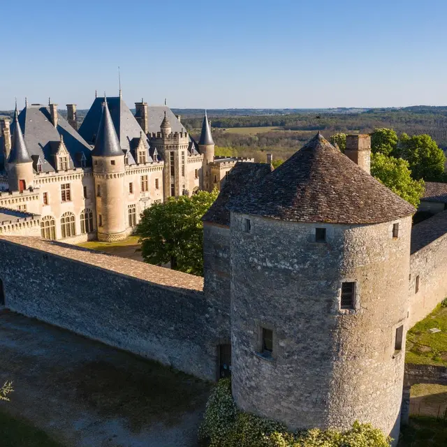 Château de Montaigne
