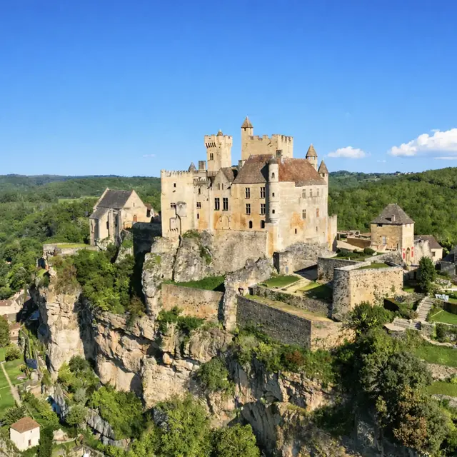 Château de Beynac