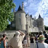 Château de Saint-Aulaye